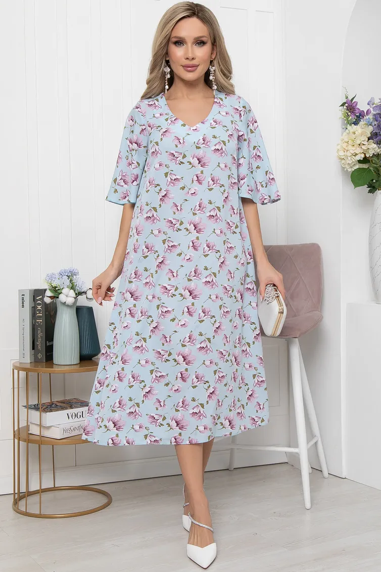 Sukienka LT Collection #P5856