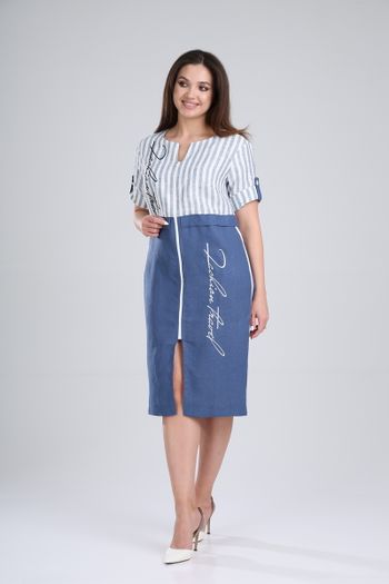 420-067 пол/син