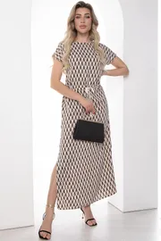 Sukienka LT Collection #P10075