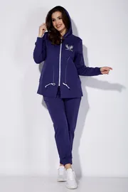 Zestaw TAiER #1158 indigo