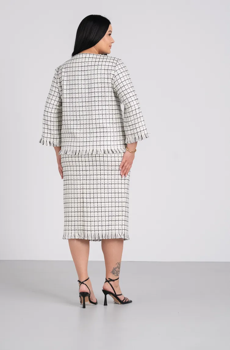 Spódnica FASHION CENTRE #P-4342