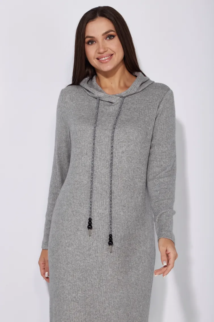 Sukienka TAiER #1241 seryj