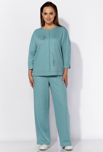 1210 голубая ель