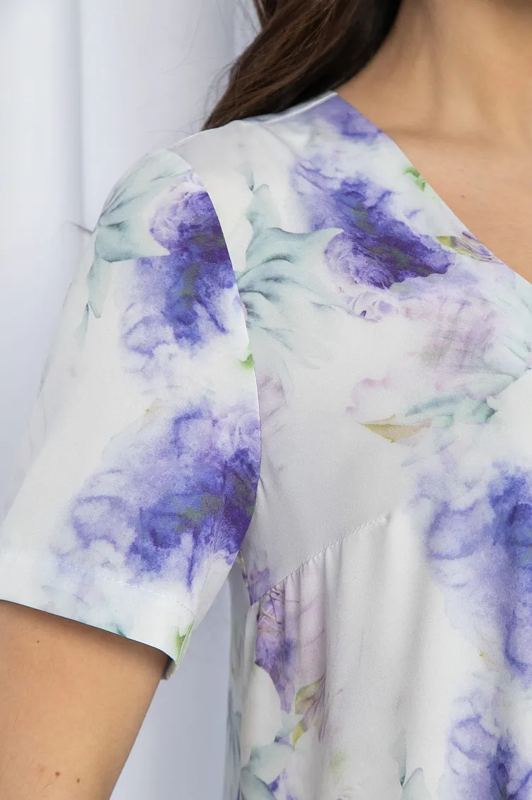 Sukienka LT Collection #P13244-19M