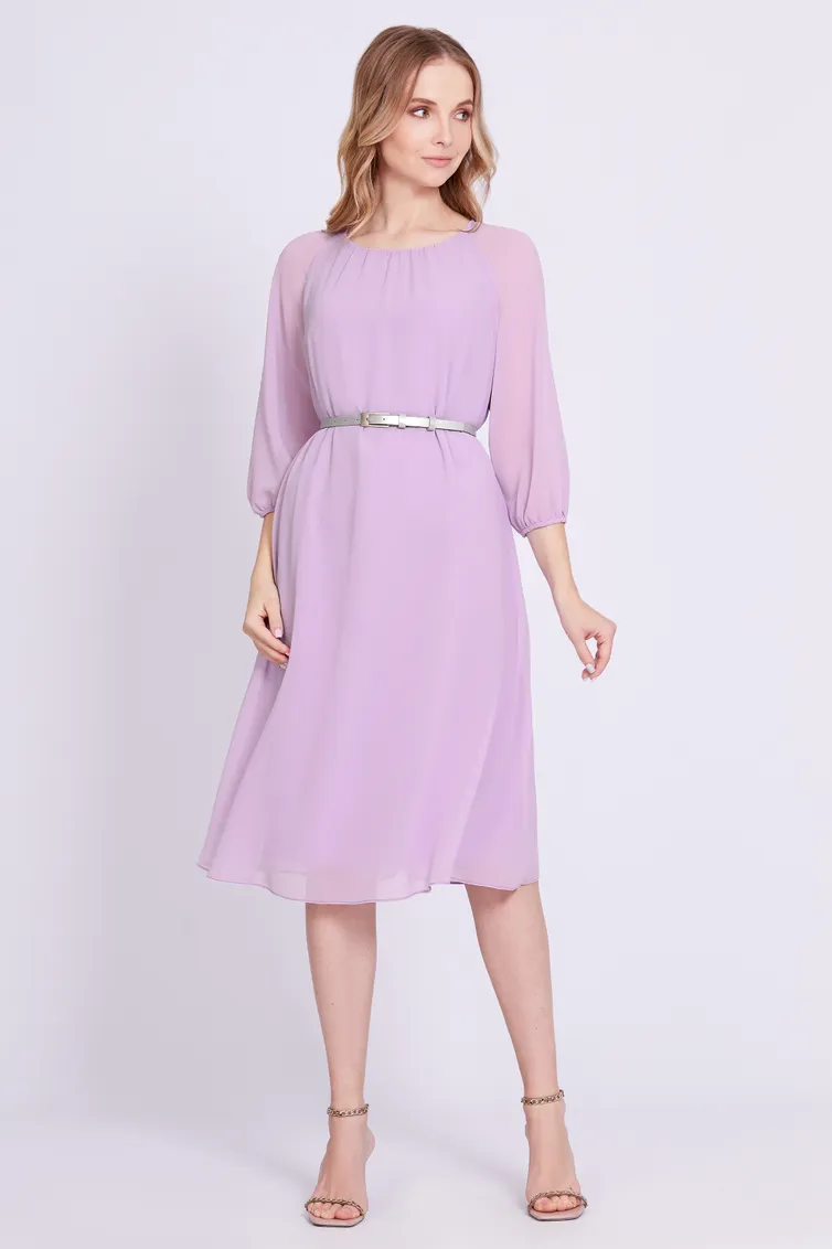 Sukienka BAZALINI #4569