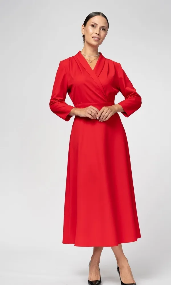 Sukienka FASHION CENTRE #Pv-3843