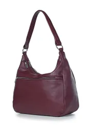 Torba Galanteya #24s813k45 bordo