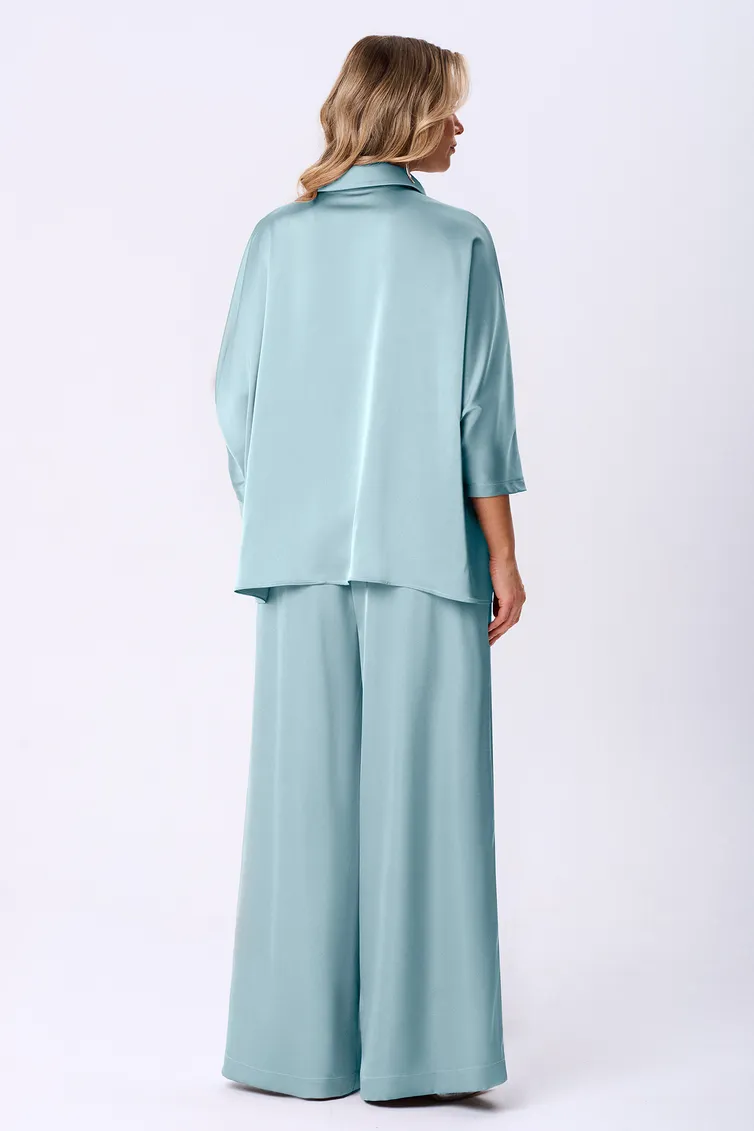 Trousers BAZALINI #5101