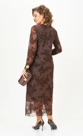 Платье Aira Style 24430