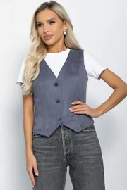 Жилет LT Collection арт. Б11462