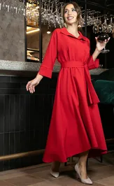 Sukienka LT Collection P11460