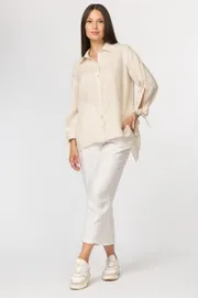 Bluzka FASHION CENTRE #L-3980/m