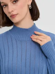 Sukienka Newvay #9242-92042 zimnee utro