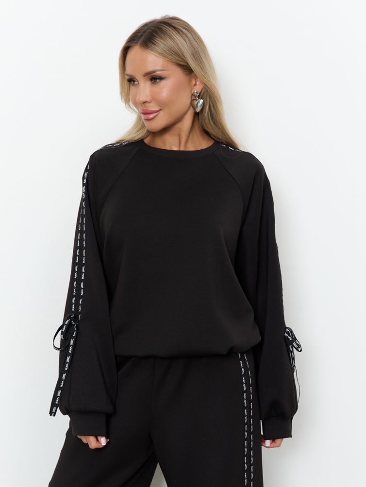 Джемпер Jetty арт. ШЮ454-8