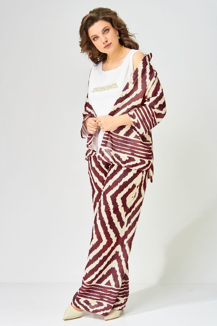 Set FITA #1565 SANDA