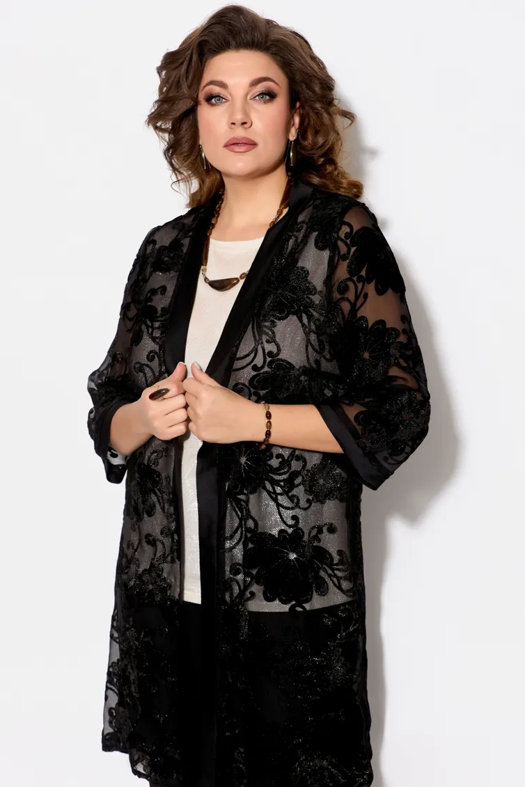 Sweter FITA #20251