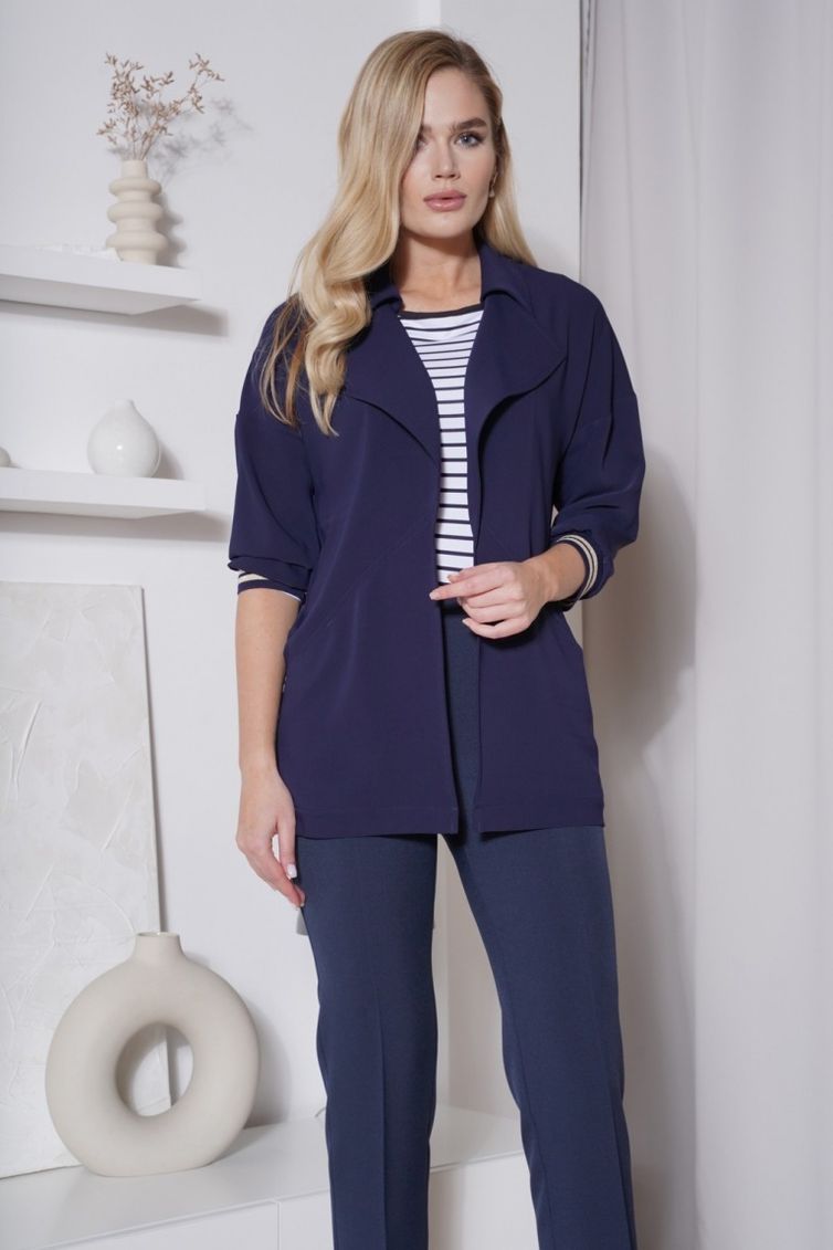 Жакет URS арт. 21-545-2