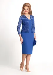 Платье Mira Fashion арт. 4165-2