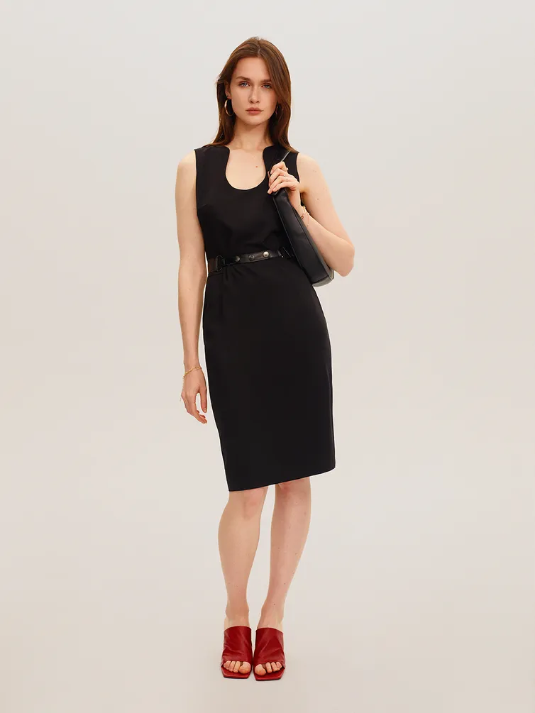 Sukienka MALKOVICH #99160/01