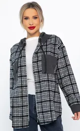 Рубашка LT Collection Б14593-50М