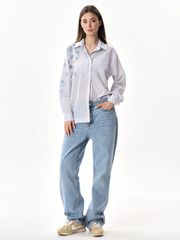 Блузка Art Ribbon арт. М1152T