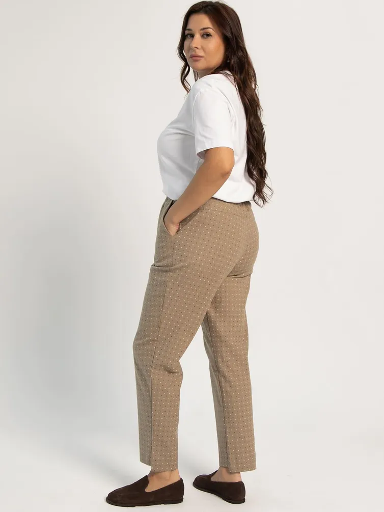 Trousers LT Collection #B16126-4M
