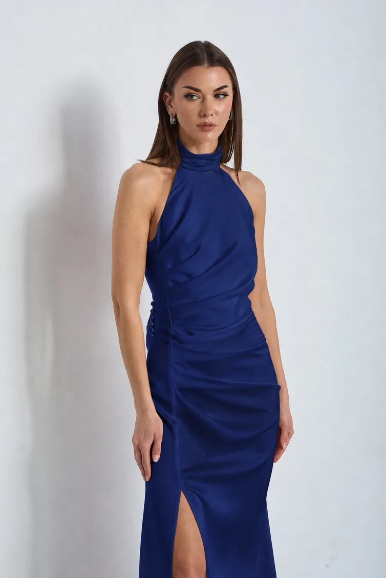 Sukienka Lady Line #3926 sin