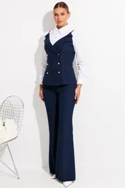 Garnitur Moda Urs #26-2985-sin