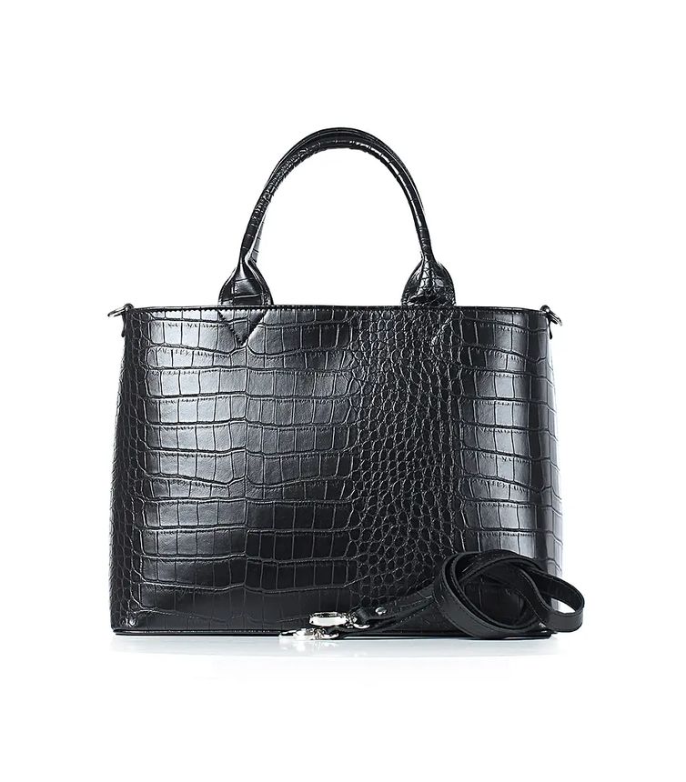 Bags Galanteya #25s1035k45 chernyj