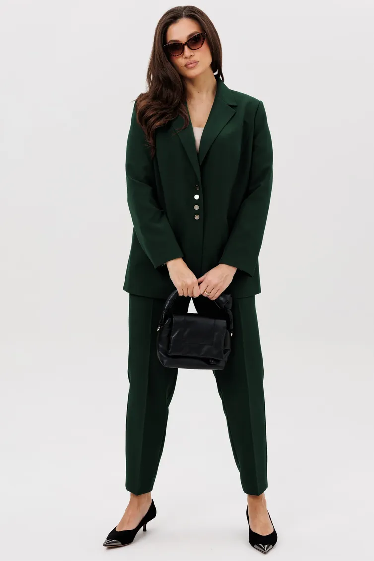 Костюм Vilena-fashion арт. 1009 бутылка
