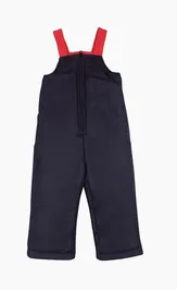 Trousers Bell Bimbo 213317 chernyj