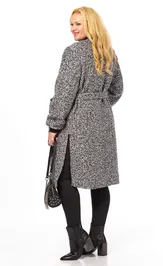 Coat Belinga 8010 seryj