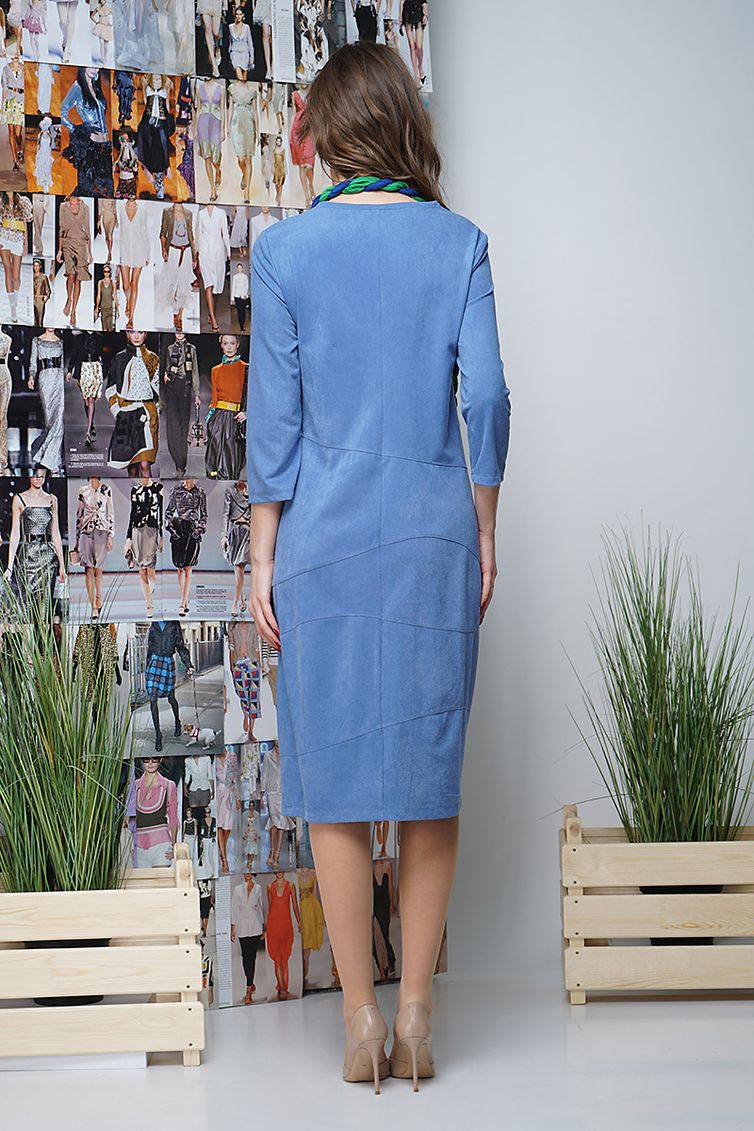Dress Fantazia Mod #3356 gol