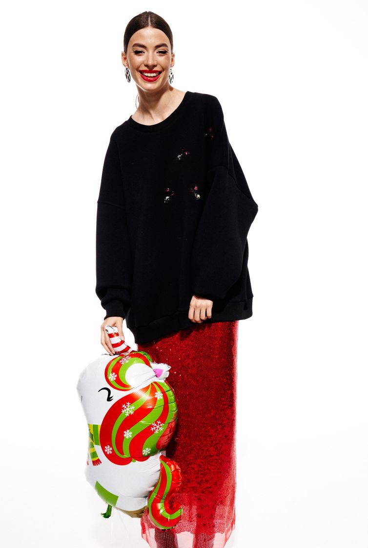 Jumper Elletto Life #3691