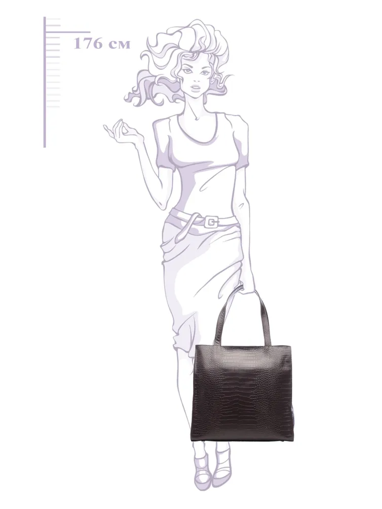 Torba Souffle #2695003
