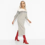 Dress CHARUTTI #Vlyublena v sebya