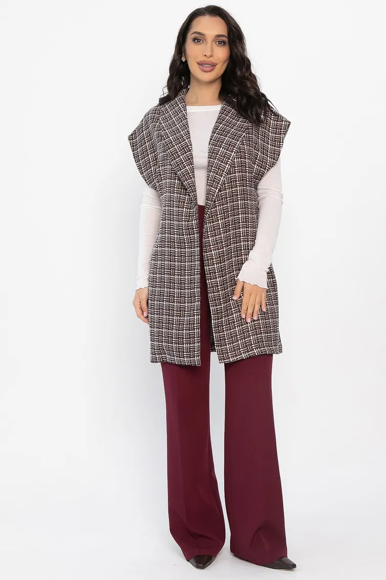 Жилет LT Collection арт. Б14489-4М