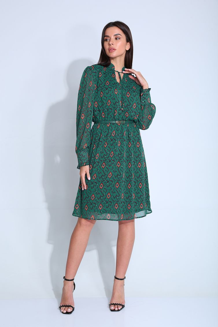 Dress Ivelta plus #1749