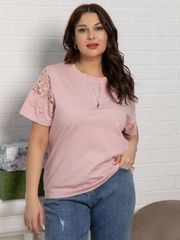 Blouse LT Collection #B15540-4M