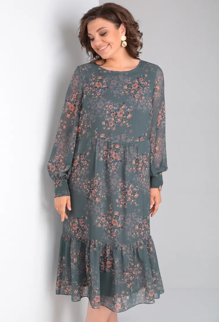 Платье YOUR SIZE арт. 2200/170