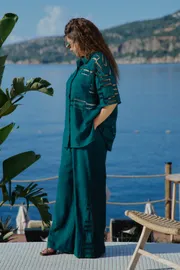 Garnitur Vittoria Queen #28043