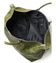Torba Galanteya #26s364k45 zelenyj