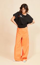 Jumper RIVOLI 6042.1
