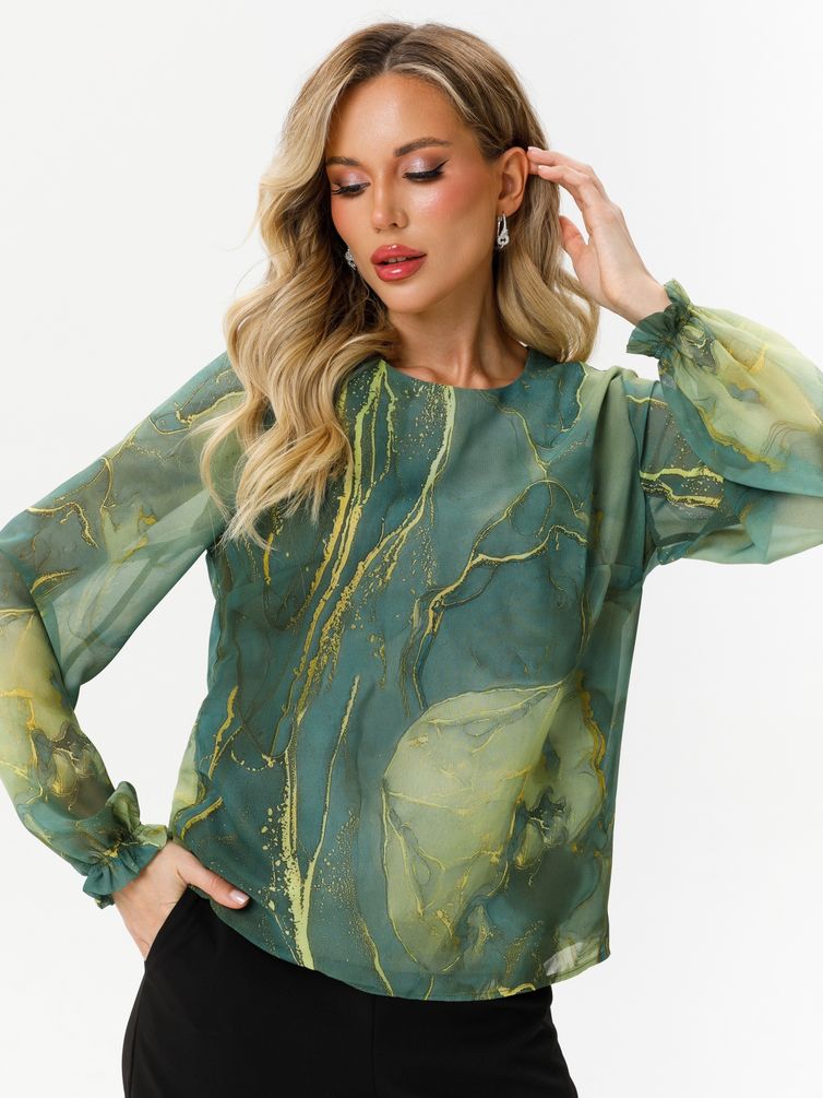 Bluzka Diolche #B916