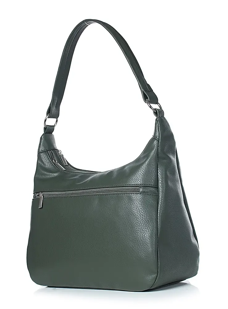 Torba Galanteya #24s813k45 zelenyj t.