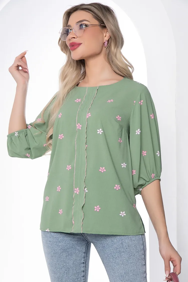 Bluzka LT Collection #B8844