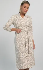 Платье LT Collection П16035-19М