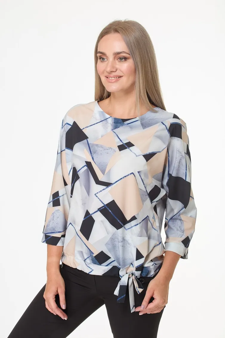 Блуза Modema арт. 0396/8