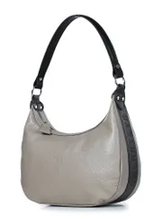 Torba Galanteya #23s973k45 bezhevyj t./chernyj