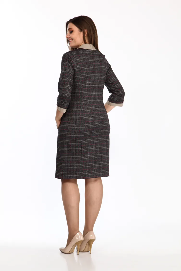 Платье Lady Style Classic арт. 1434